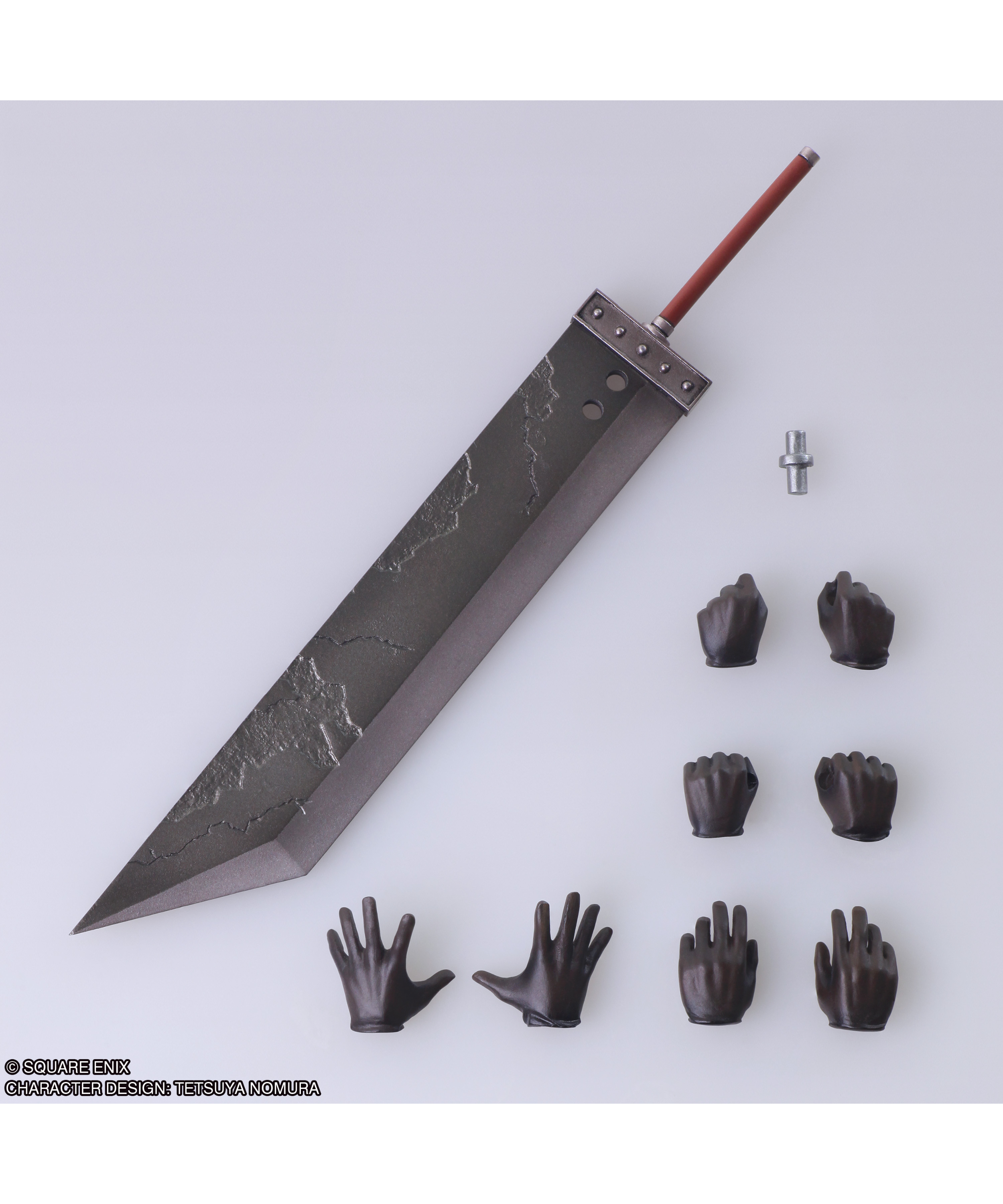 ファイナルファンタジーVII ブリングアーツ ザックス・フェア | WonderToys