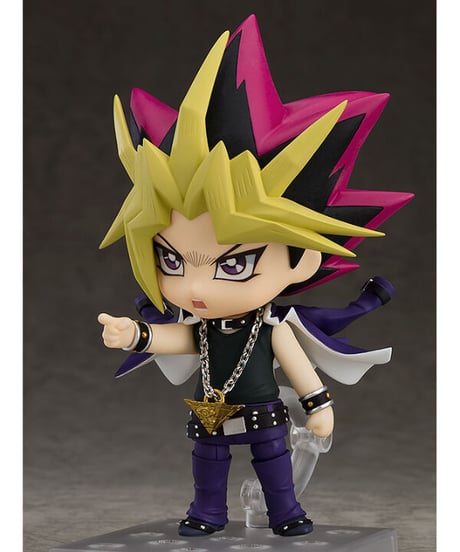 ねんどろいど 闇遊戯（再販）【遊☆戯☆王デュエルモンスターズ】