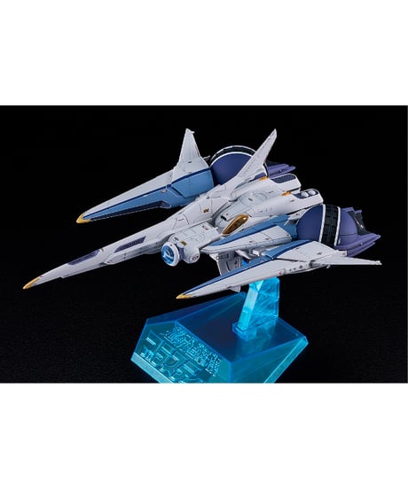 クルーズチェイサー　ブラスティー　PLAMAX SPEX-07 ブラスティー　組み立て式プラスチックモデル
