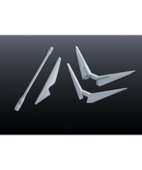 ビルダーズパーツHD12 MSブレード01　プラモデル　［バンダイ］