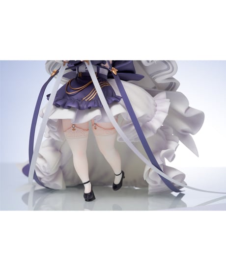 アズールレーン リトルチェシャー 1/6 完成品フィギュア　AniGame