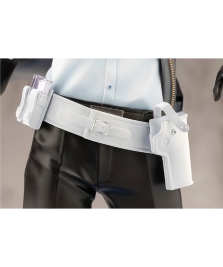 ARTFX J P3R主人公【再生産】　1/8　PVC塗装済み完成品　ペルソナ3 リロード　[コトブキヤ]