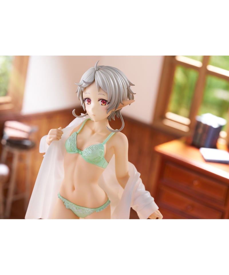 無職転生Ⅱ ～異世界行ったら本気だす～ シルフィエット・グレイラット