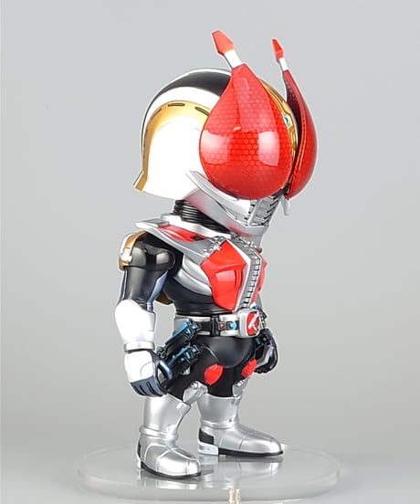 【送料無料】【特撮メタルボーイヒーローズ】TMBH-37 仮面ライダー電王 　［メタルボックス］