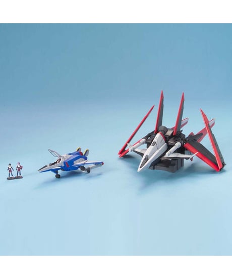 MG 1/100 フォースインパルスガンダム 【機動戦士ガンダムSEED DESTINY】
