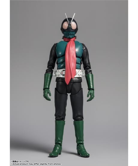 【送料無料】S.H.Figuarts 仮面ライダー（シン・仮面ライダー）