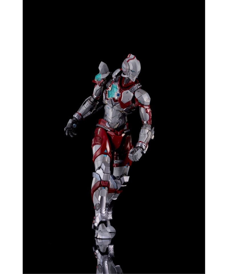 FLAMETOYS(フレイムトイズ) 人機巧 ULTRAMAN アクションフィギュア | Wo
