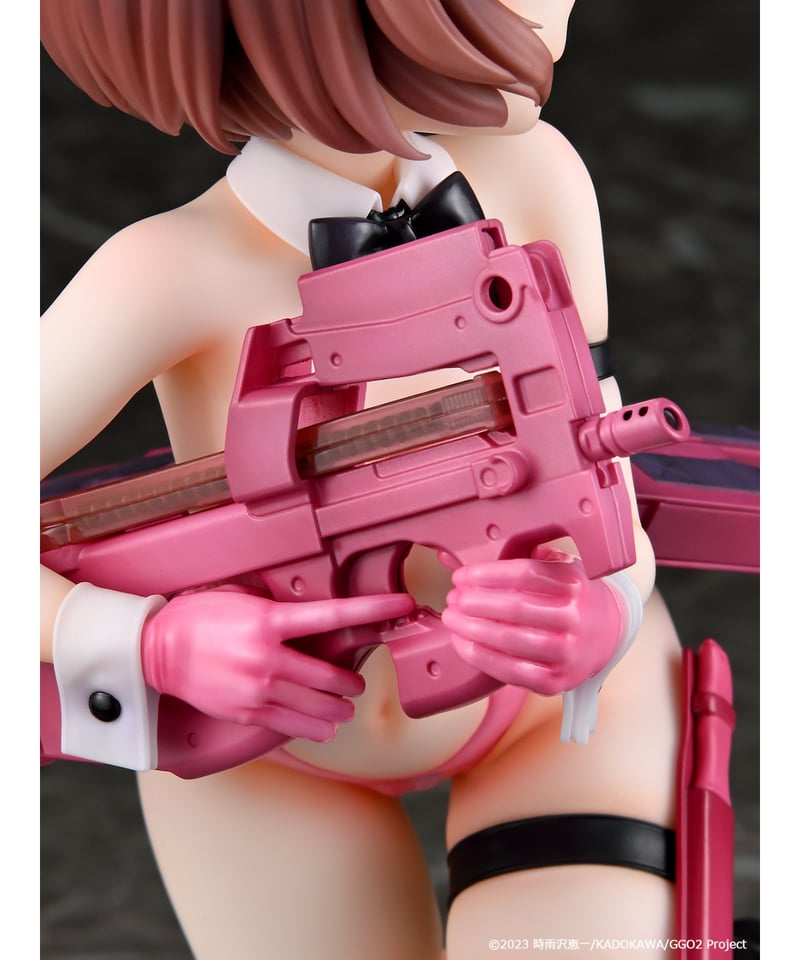 レン バニーガールVer. ソードアート・オンライン オルタナティブ