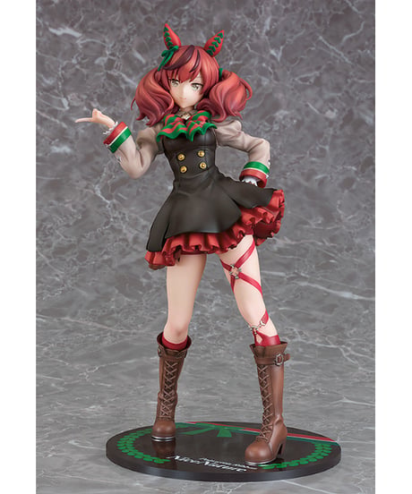 ナイスネイチャ　1/7スケール　塗装済み完成品　ウマ娘 プリティーダービー　[ファット・カンパニー]