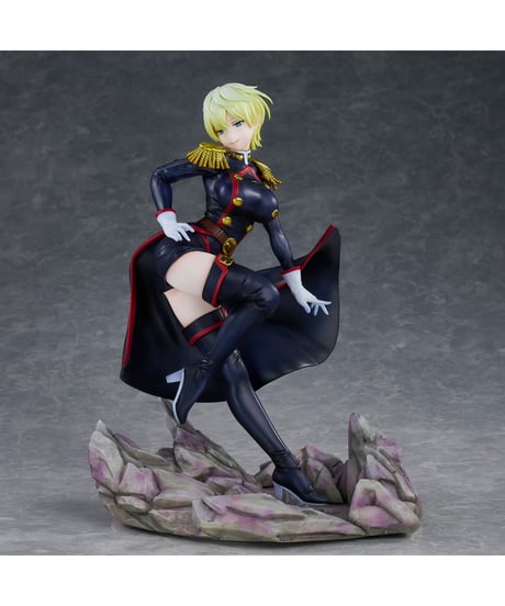 【予約】『魔都精兵のスレイブ』出雲天花1/7スケールフィギュア