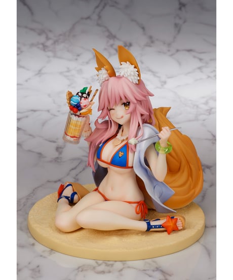 Fate/Grand Order ランサー／玉藻の前
