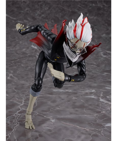 figma オカルン（変身）