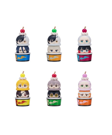 CATEGORY WIND BREAKER（ウィンドブレーカー） | WonderToys