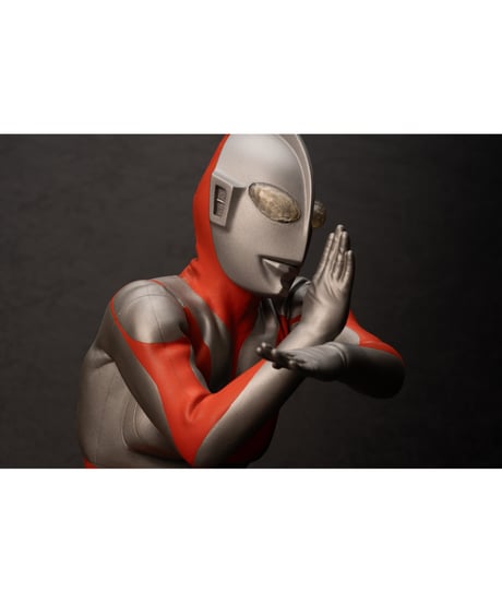 特撮のDNA STORE ProducT ウルトラマン (Cタイプ) by 木下隆志