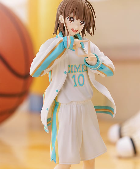 アオのハコ POP UP PARADE 鹿野千夏 L size 塗装済み完成品