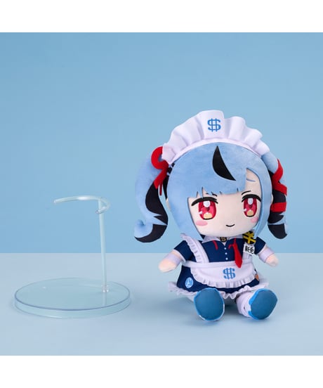 新兎わい ぬいぐるみ　［A･DIMENSION］