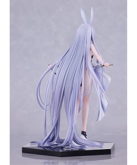 【予約】『死亡遊戯で飯を食う。』 原作版 幽鬼 バニードレスver.　1/7スケール　塗装済み完成品　[ＫＡＤＯＫＡＷＡ]