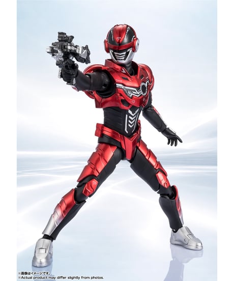 【予約】【送料無料】S.H.Figuarts ギャバン・インフィニティ　超宇宙刑事ギャバン インフィニティ　［バンダイ］【8月発売予定】