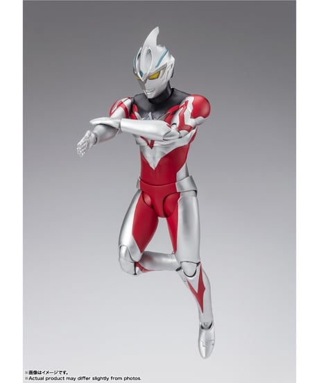 【送料無料】S.H.Figuarts ウルトラマンアーク