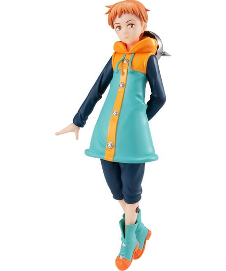 POP UP PARADE キング（七つの大罪 憤怒の審判）
