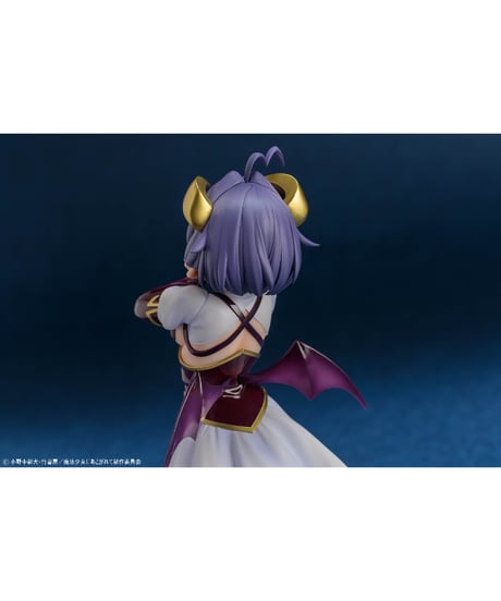 魔法少女にあこがれて「マジアベーゼ」 1/6スケール塗装済み完成品フィギュア