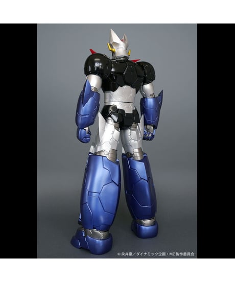 ジャンボソフビフィギュア　グレートマジンガー（INFINITY）ver.2