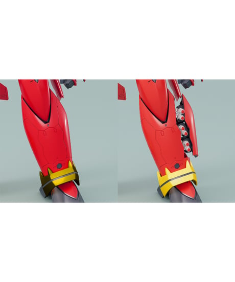 PLAMAX 1/72VF-19改ファイヤーバルキリー（熱気バサラ機）　マクロス7　組み立て式プラスチックモデル
