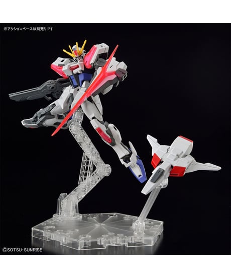 ENTRY GRADE 1/144 ビルドストライク エクシードギャラクシー