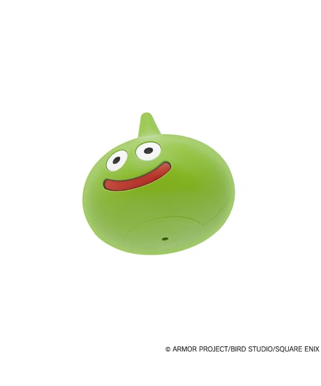 【予約】ドラゴンクエスト プラスチックモデルキットシリーズ ライムスライム ダンジョンベースつき　［スクウェア・エニックス］