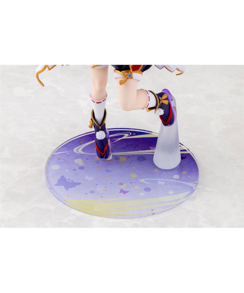 紫雲の夢見取り］トウカイテイオー ウマ娘 プリティーダービー 1/7 PVC