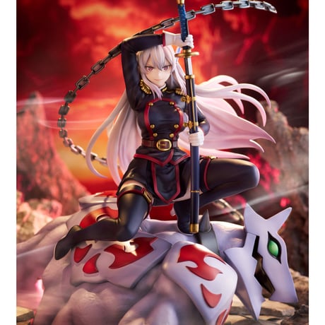 魔都精兵のスレイブ | STORES