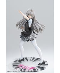 【予約】這いよれ！ニャル子さんF ニャル子 1/6 完成品フィギュア　[MAGI ARTS]