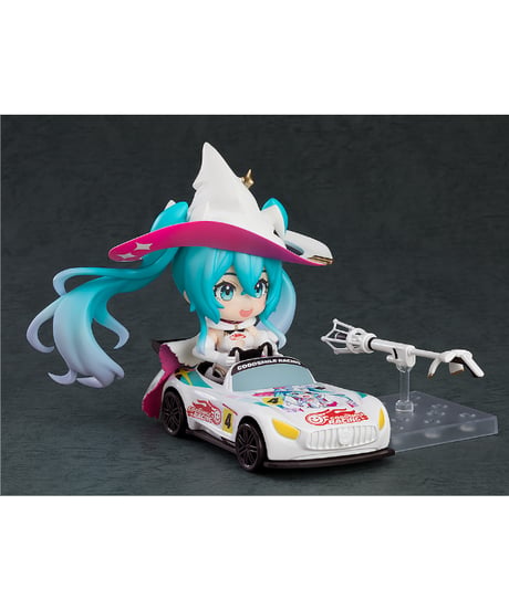 ねんどろいど レーシングミク 2024Ver.