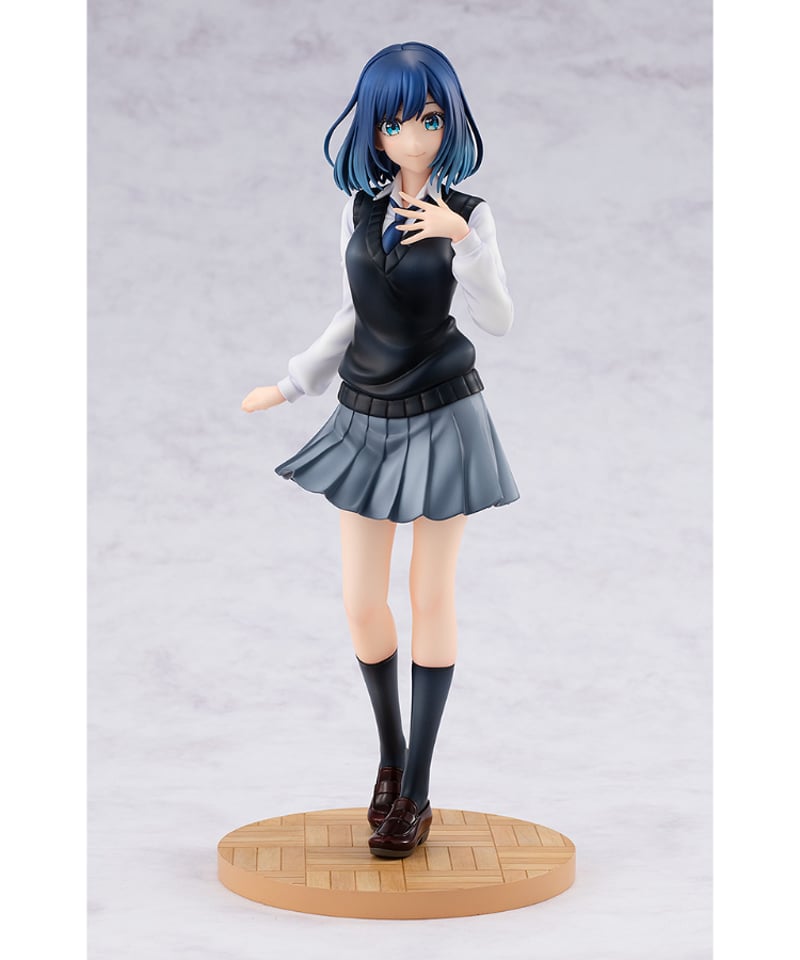 【あかね】 黒川あかね 【推しの子】 1/7スケール プラスチック製塗装済み