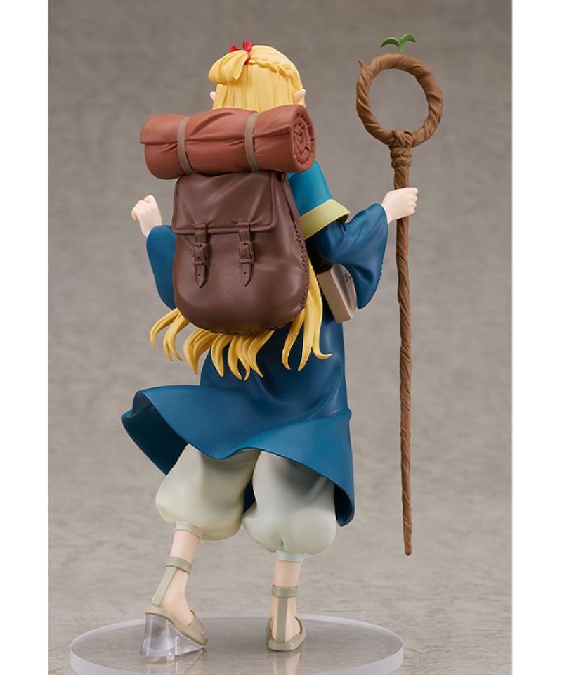 POP UP PARADE マルシル Amazon.com: Delicious in Dungeon: Marcille Pop Up Parade PVC