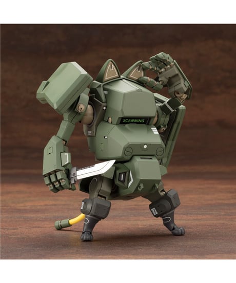 陸上自衛隊07式-III型戦車 なっちん［EX Ver.］1/35スケール 　プラモデル