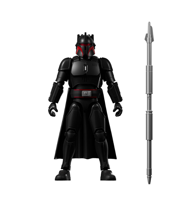 ブラインドBOX BLOKEES スターウォーズGVシリーズ「01.マンダロリアン