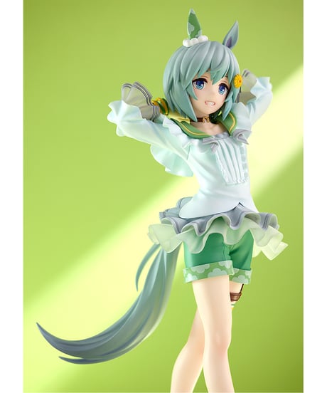 ウマ娘 プリティーダービー　POP UP PARADE セイウンスカイ L size