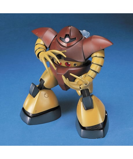 HGUC 1/144 ゴック 機動戦士ガンダム　プラモデル