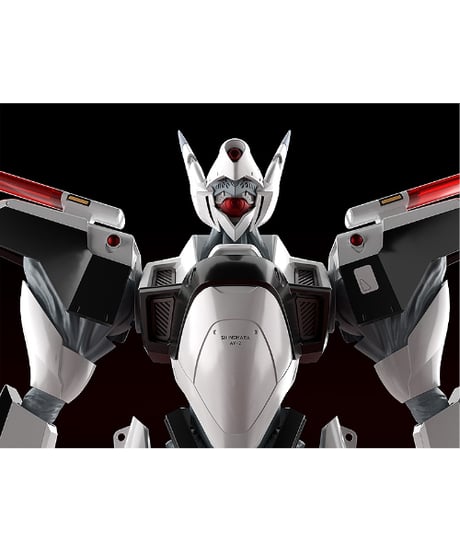 機動警察パトレイバー　MODEROID AV-X0零式　1/60スケール　組み立て式プラモデル　［グッドスマイルカンパニー］