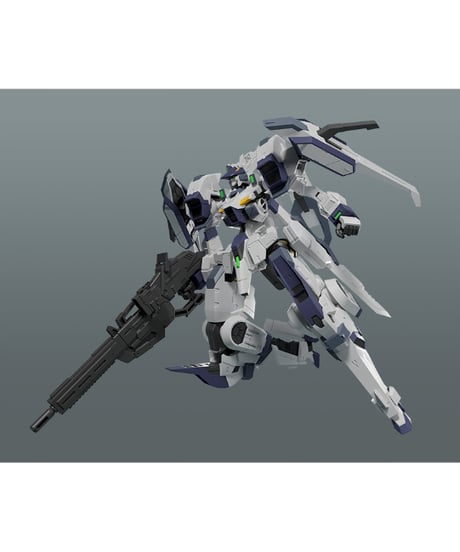 MODEROID SIDE：GRエーデルシュタインⅡ(ツヴァイ)　ティタノマキア　組み立て式プラモデル