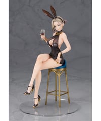 【予約】ニューオリンズ　アグリコールの夜Ver.　1/7スケール　PVC&ABS製塗装済完成品　アズールレーン　［アルター］