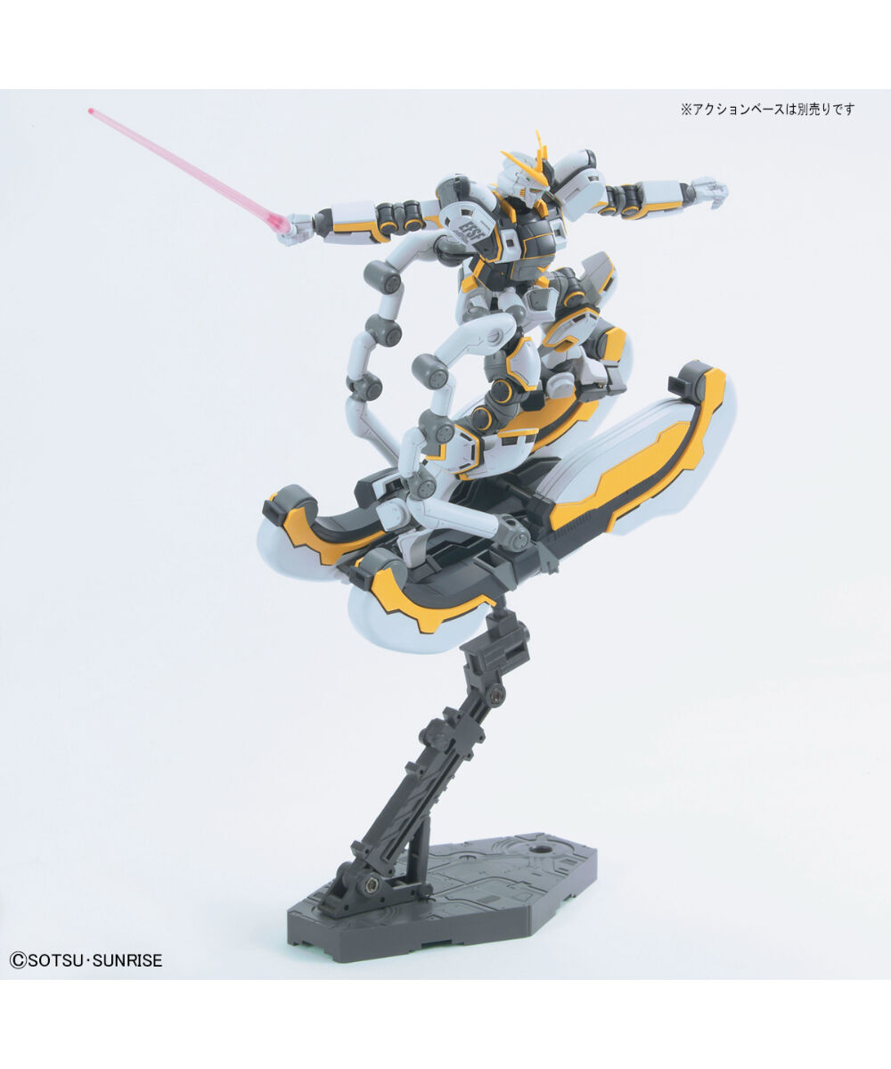 HG 1/144 アトラスガンダム（GUNDAM THUNDERBOLT Ver.）【機動戦士