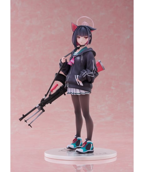 カズサ 1/7スケールフィギュア　ブルーアーカイブ　［クレーネル］