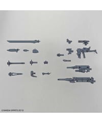 30MM 1/144 アルト用オプションウェポン１　プラモデル　［バンダイ］
