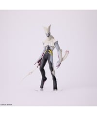 DEGITAL DEVIL SAGA アバタール・チューナ FORM-ISM ヴァルナ　［スクウェア・エニックス］