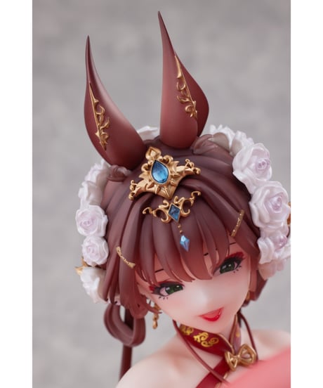 【予約】喜々 illustration by RST 通常版 1/6 完成品フィギュア　［WILDMELODY］