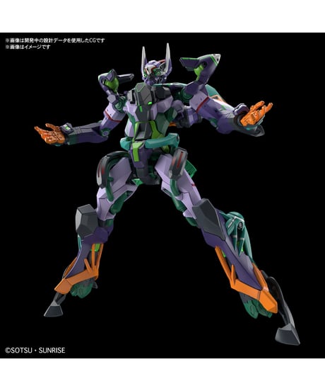 【送料無料】HG 1/144 GFreD　機動戦士Gundam GQuuuuuuX　ジークアクス　プラモデル　［バンダイ］