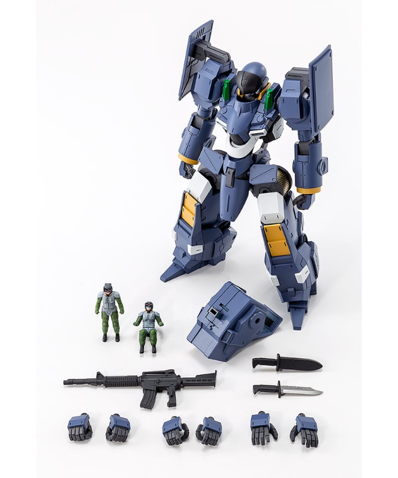 新品未開封 ティタノマキア MODEROID ブリッツシュラーク モデロイド MODEROID SIDE：R ブリッツシュラーク【4580590194557】