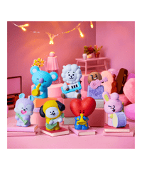 BT21 フレンズ４　12個入1BOX　［バンダイ］